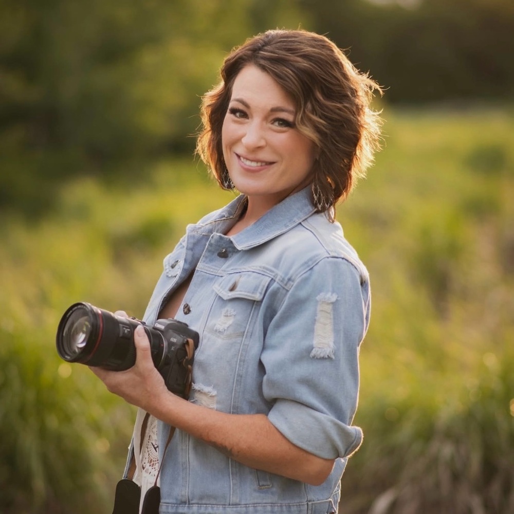 Meet your Posher, Kristin